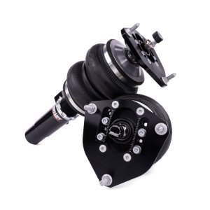 Audi TT Coilover Suspension Kit - Front - Air Lift - Performance Front Kit - silver - `07-`14